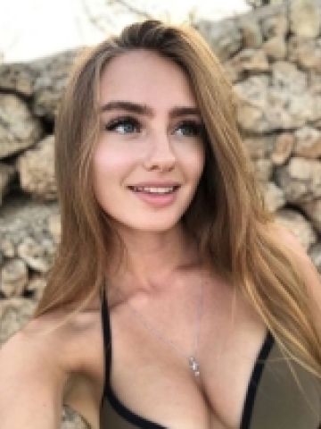 Марина